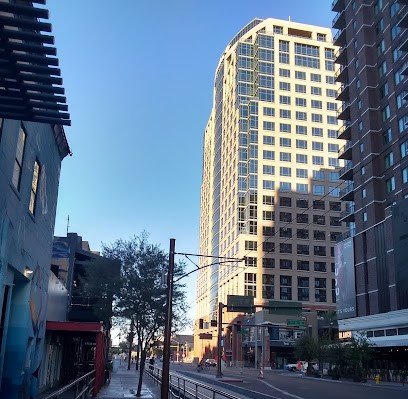 About Phoenix AZ